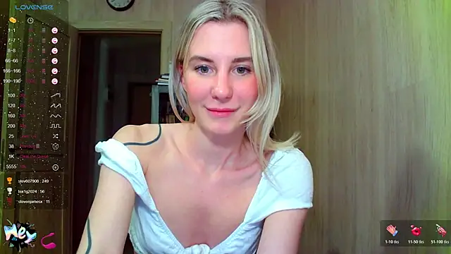 Caramel piegirl online show from 12/13/25, 08:04