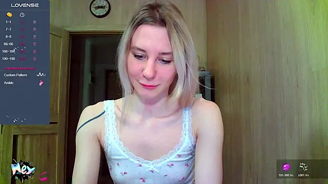 Caramel piegirl online show from 10/26/25, 04:29