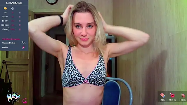 Caramel piegirl online show from 11/06/25, 07:18