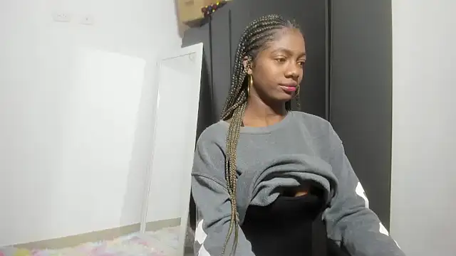 enyelsalas2 online show from 03/01/26, 06:08