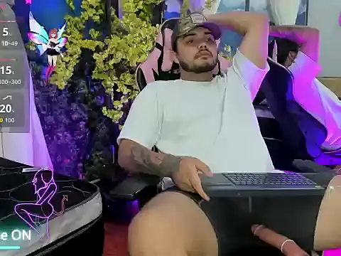 donatovolga online show from 11/10/25, 12:37