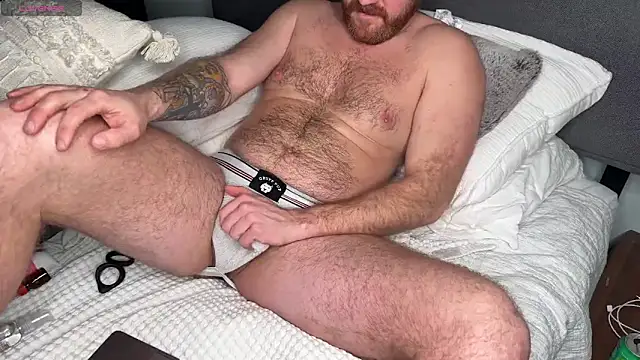 bottombearishguy online show from 03/05/25, 01:21