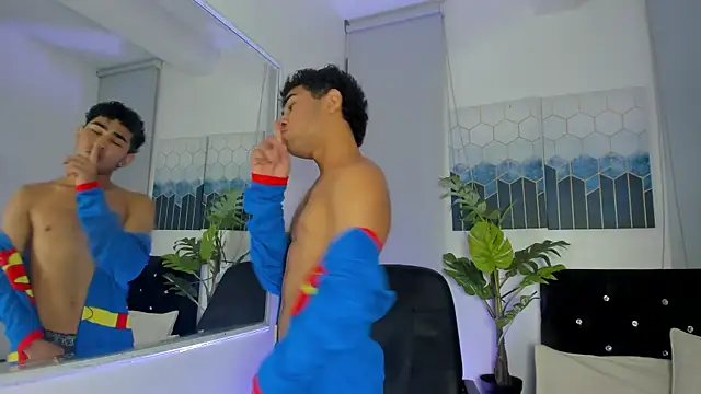 Snapshot of LucasCarterr chatting on 03/02/25, 08:05 LucasCarterr online show from 03/02/25, 08:05