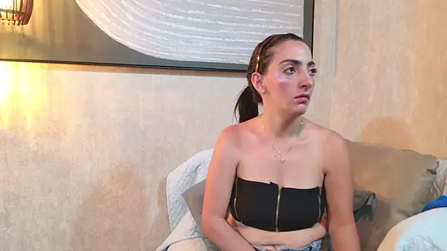 lissa palmer online show from 11/25/25, 03:18