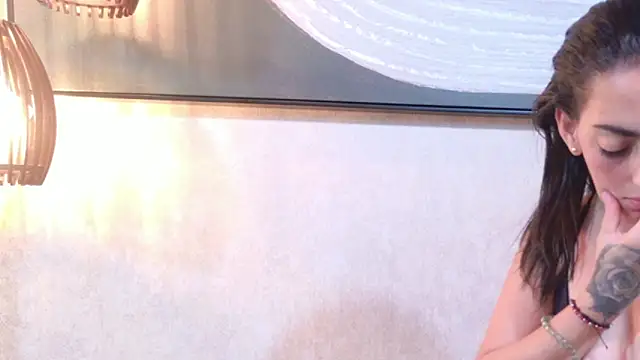 lissa palmer online show from 11/13/25, 03:32