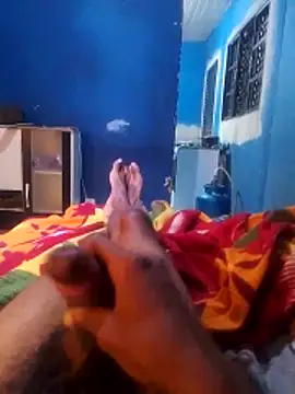 Snapshot of Ailton9865 chatting on 03/03/26, 11:50 Ailton9865 online show from 03/03/26, 11:50