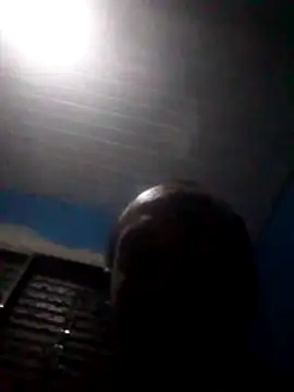 Ailton9865 online show from 04/19/26, 01:17