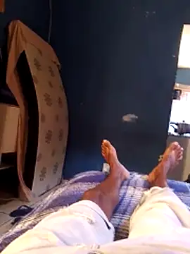 Ailton9865 online show from 03/24/26, 03:45