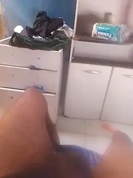 Ailton9865 online show from 04/17/26, 12:41