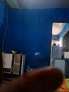 Snapshot of Ailton9865 chatting on 11/05/25, 02:53 Ailton9865 online show from 11/05/25, 02:53