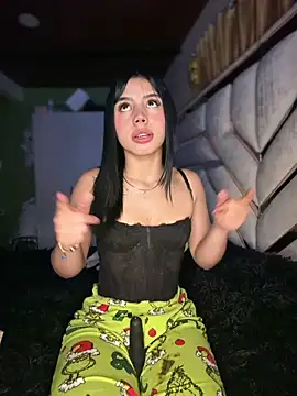 Laura-Khalifa online show from 03/14/26, 05:13