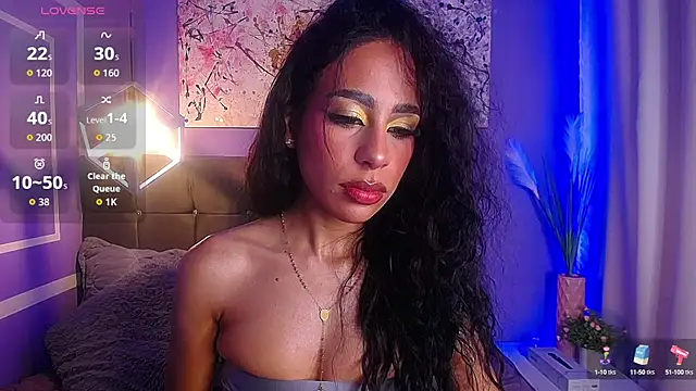 Snapshot of melissa_becraft chatting on 09/15/25, 03:29 melissa becraft online show from 09/15/25, 03:29