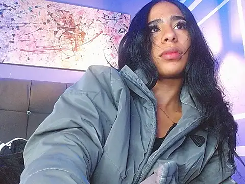 melissa becraft online show from 12/01/25, 01:50