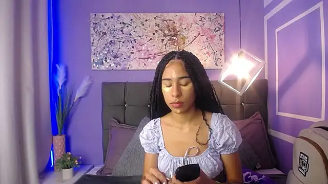 melissa becraft online show from 11/20/25, 01:28