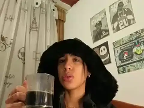 melissa becraft online show from 02/08/26, 02:09