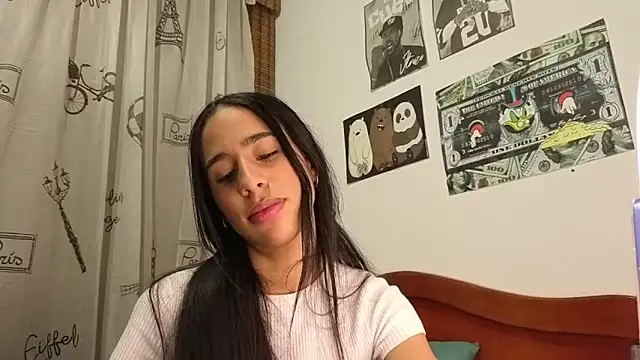 melissa becraft online show from 02/13/26, 01:27