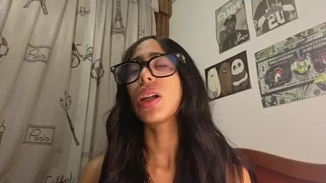 melissa becraft online show from 02/16/26, 01:59