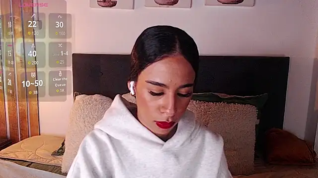 melissa becraft online show from 01/15/26, 12:47