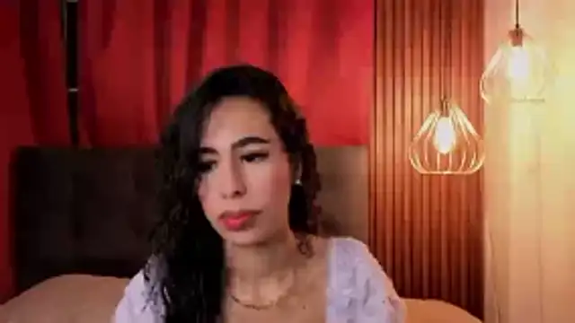 melissa becraft online show from 04/09/26, 02:57