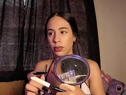 melissa becraft online show from 03/29/26, 08:43