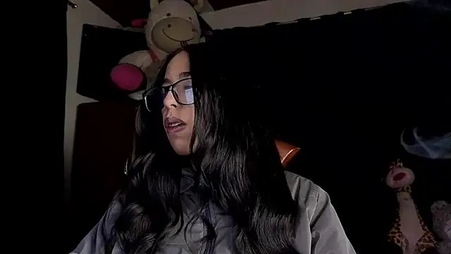 melissa becraft online show from 04/07/26, 02:24