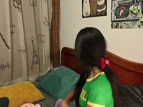 melissa becraft online show from 02/07/26, 02:30