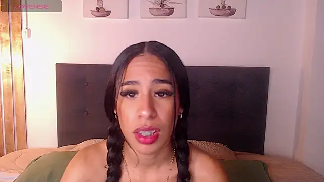 melissa becraft online show from 12/22/25, 01:50