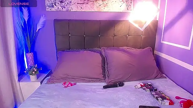 melissa becraft online show from 10/22/25, 02:11