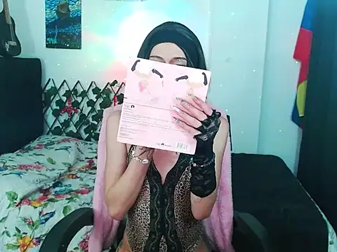 imcleo xoxo online show from 09/17/25, 11:29