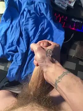 ZaddyKingJohn online show from 03/10/25, 03:23