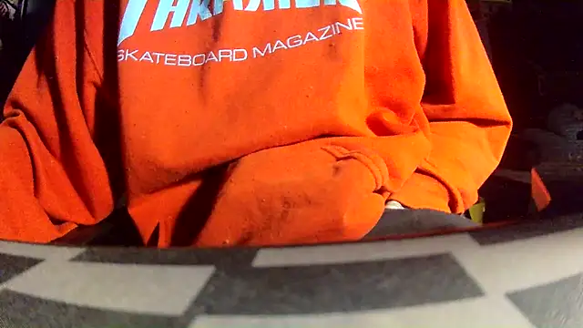 ZaddyKingJohn online show from 02/08/25, 02:05