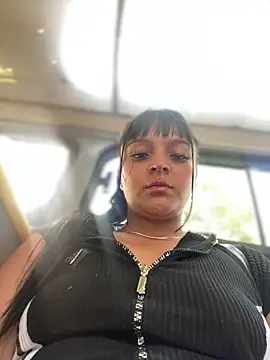 Dulce  Boyd online show from 11/27/25, 01:22