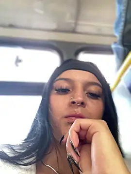 Dulce  Boyd online show from 12/03/25, 01:32