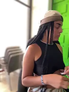 Dulce  Boyd online show from 02/26/26, 02:50