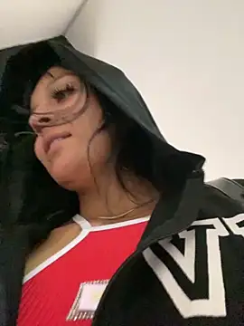 Dulce  Boyd online show from 09/18/25, 01:36