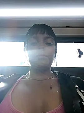 Dulce  Boyd online show from 11/11/25, 01:39