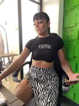 Dulce  Boyd online show from 11/29/25, 01:44