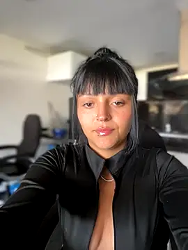 Dulce  Boyd online show from 09/23/25, 02:13