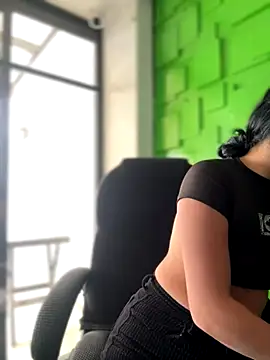 Dulce  Boyd online show from 10/08/25, 01:56