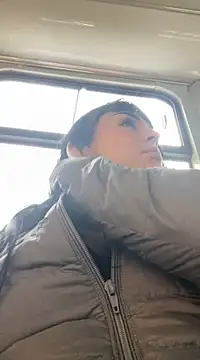 Dulce  Boyd online show from 03/18/25, 07:44