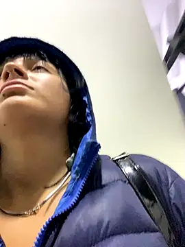 Dulce  Boyd online show from 09/10/25, 01:43