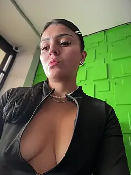 Dulce  Boyd online show from 04/09/26, 02:45