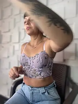 Dulce  Boyd online show from 03/15/25, 01:51