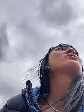 Dulce  Boyd online show from 03/20/25, 01:15