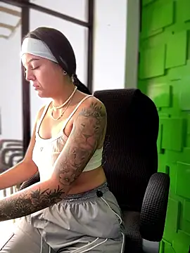 Dulce  Boyd online show from 01/13/26, 02:10