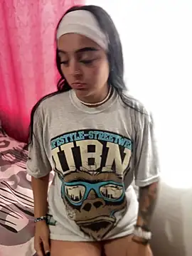 Dulce  Boyd online show from 01/08/26, 01:28