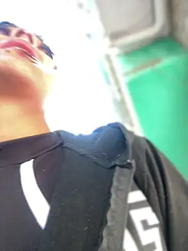 Dulce  Boyd online show from 11/30/25, 01:12