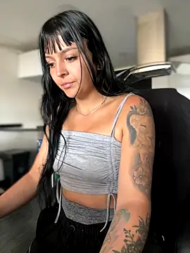 Dulce  Boyd online show from 10/07/25, 01:34