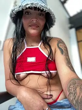 Dulce  Boyd online show from 03/12/25, 10:50