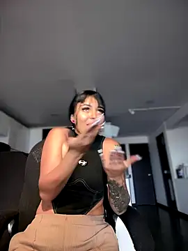 Dulce  Boyd online show from 09/09/25, 01:53